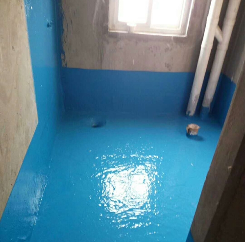 德高诺贝尔防水