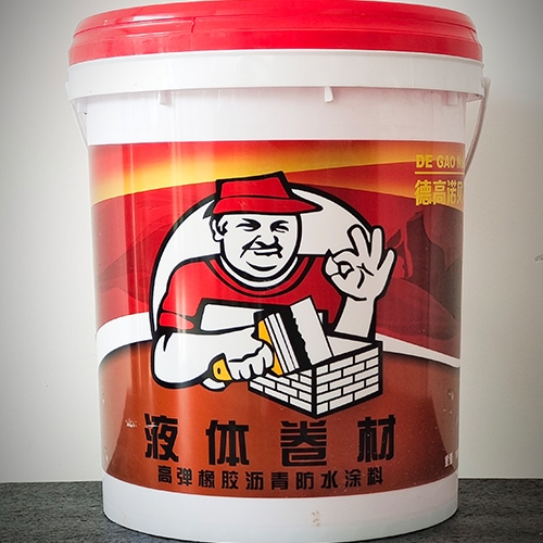 上海液体卷材高弹橡胶沥青防水涂料
