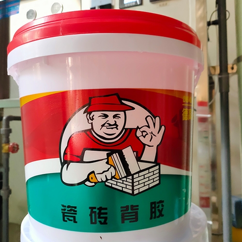 瓷砖背胶