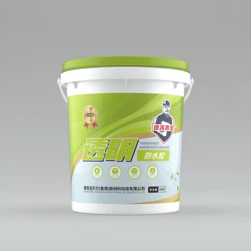 透明-防水胶
