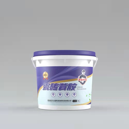 瓷砖背胶