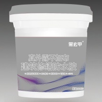 黑玄甲防水